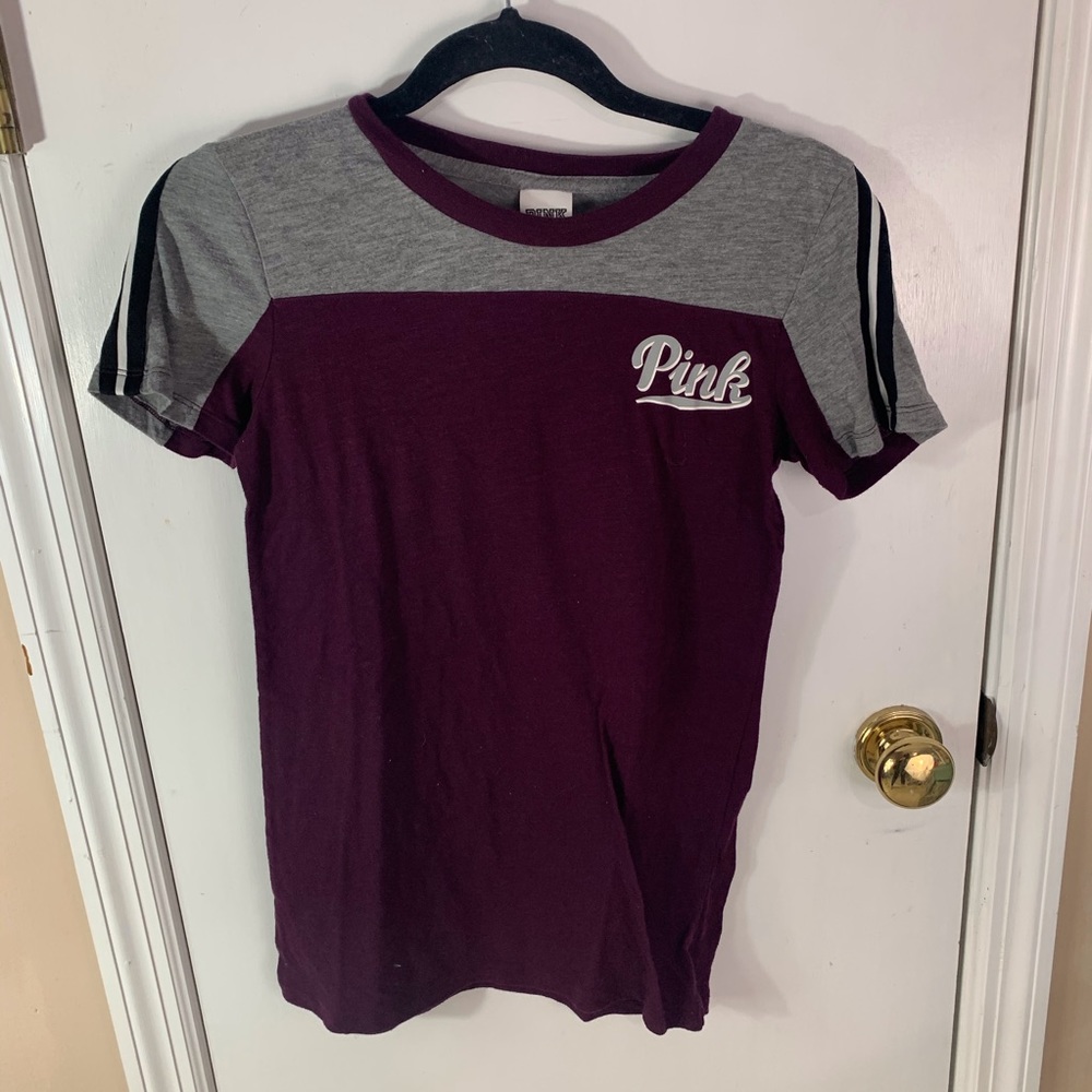PINK T-shirt size S